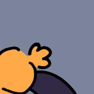 short lil goocheegirl animation!