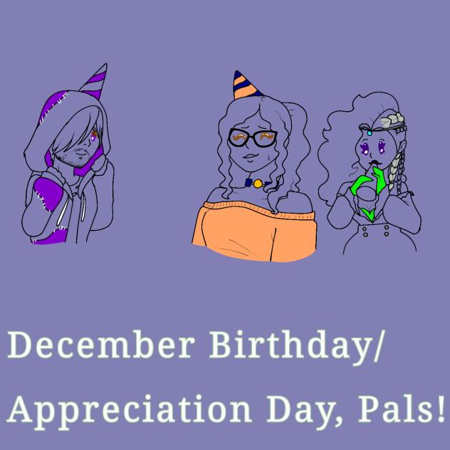 Virgil Sanders Birthday Post Pt. 2