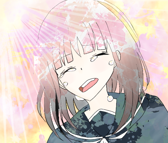 あなたと出逢えて④