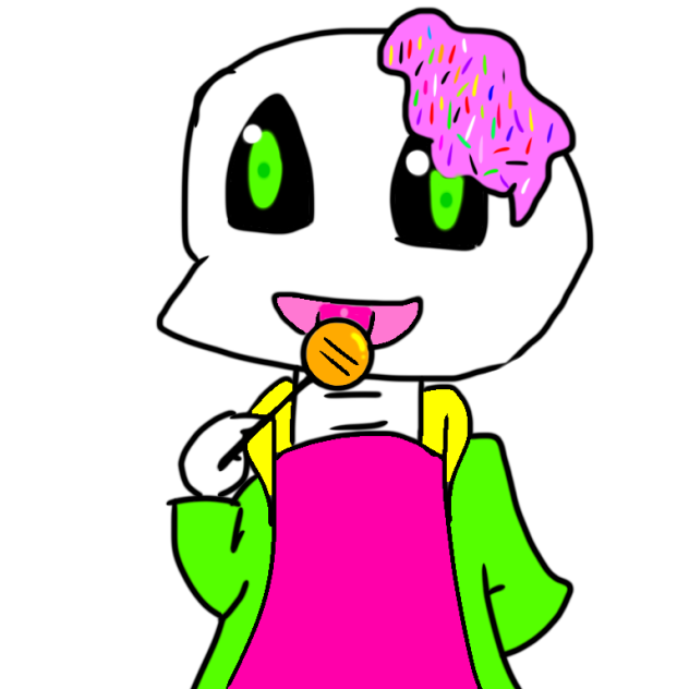 Candyサンズ