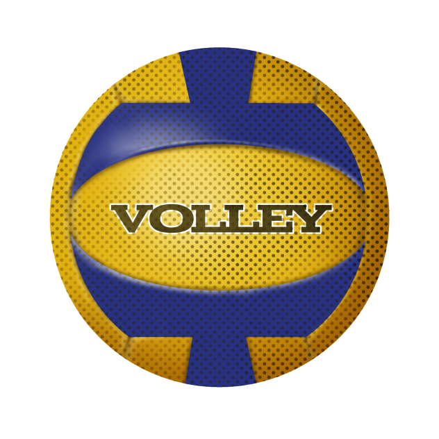 Volleyball 02
