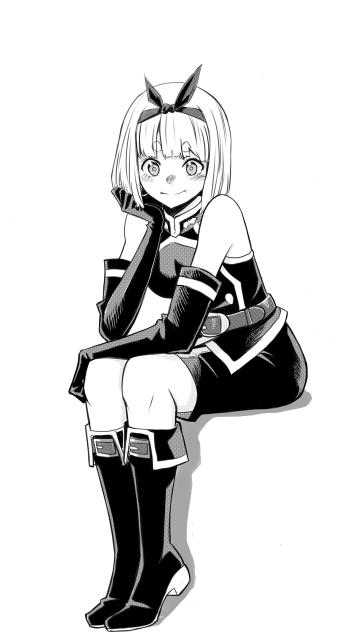 魔都精兵のスレイブ／駿河 朱々