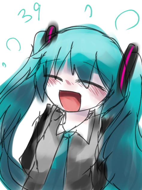ミク