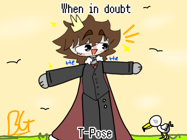 Profile contest - ibisPaint