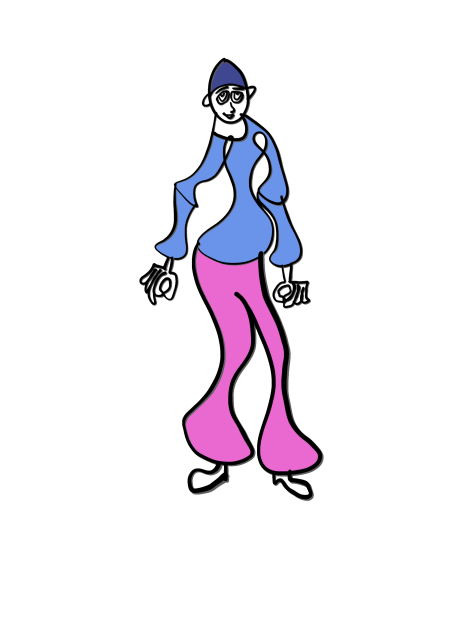 Sans titre 233 - ibisPaint