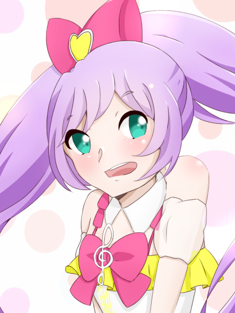 らぁら [ふりーあいこん]