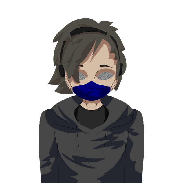 static - ibisPaint