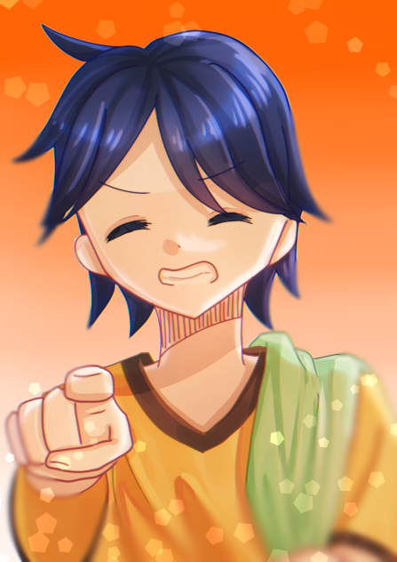 あたかもしれない！