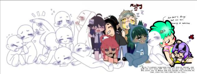 •♡Cuddles!♡•