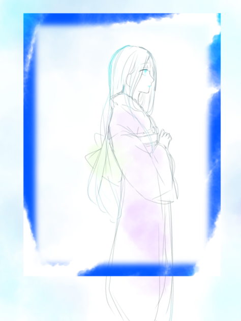 涼やかなり