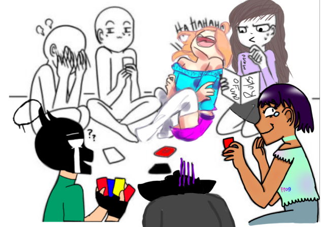 Uno collab