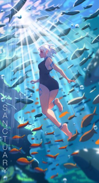 Sanctuary
