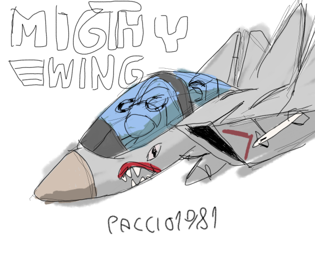 mithy wing tom
