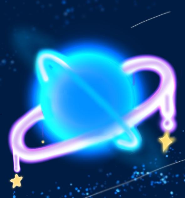 🌌