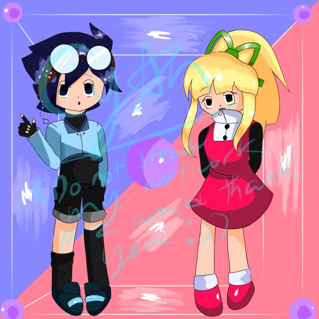 Lab assistant and housekeeper 💙⚙️❤️