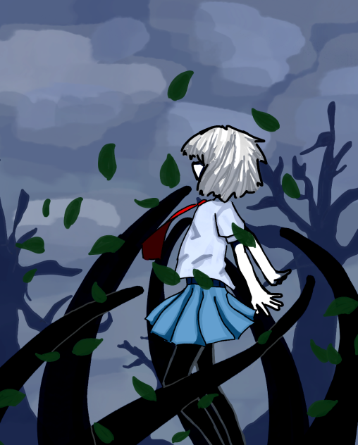 O Light (光よ)