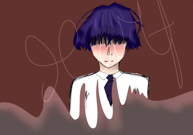Untitled 99 - ibisPaint
