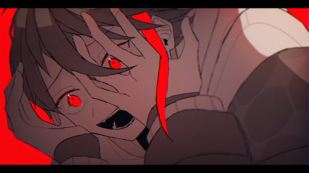 「でたわね！」
