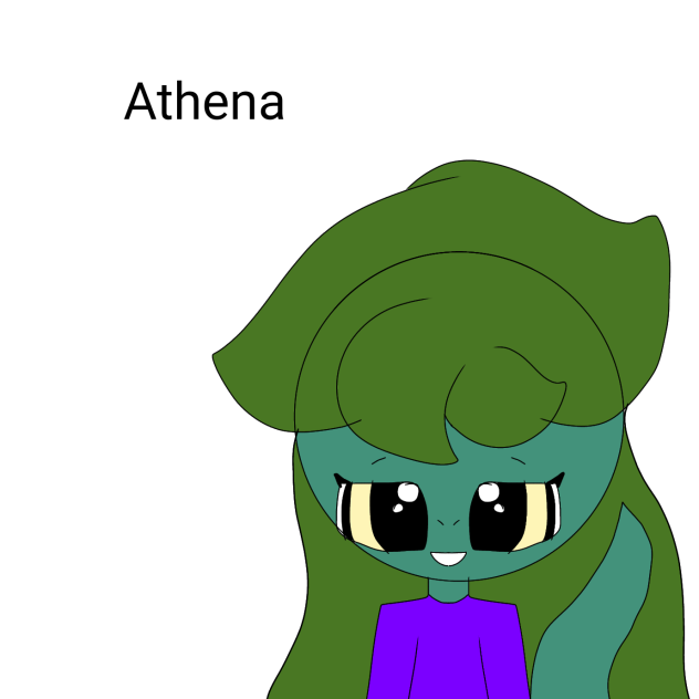Athena