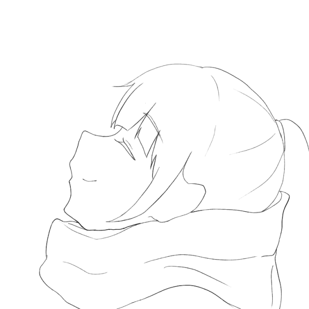 Please paint  塗ってください！