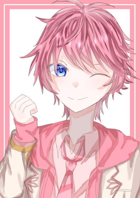 さとみくんっ！