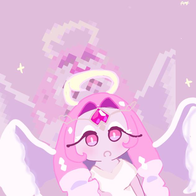 day 4 of drawing esc until i forget