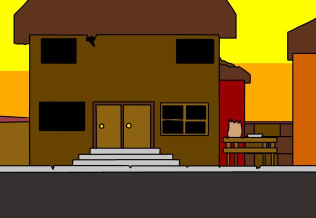 FNF Playtimes End V3 BG (so sigma)