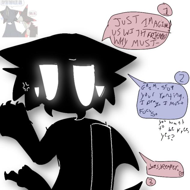 GRIMREAPER HIVE