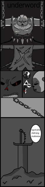 underword
