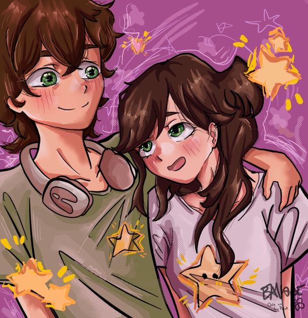 Stars ✨