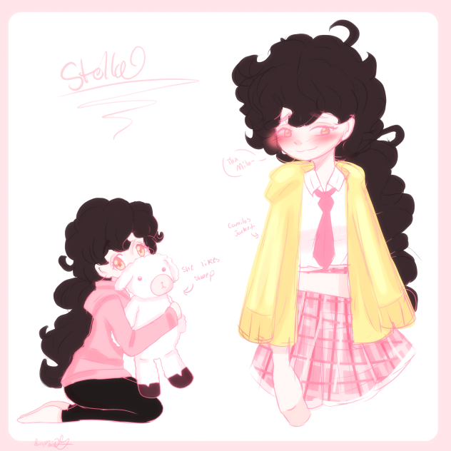 Modern Stella