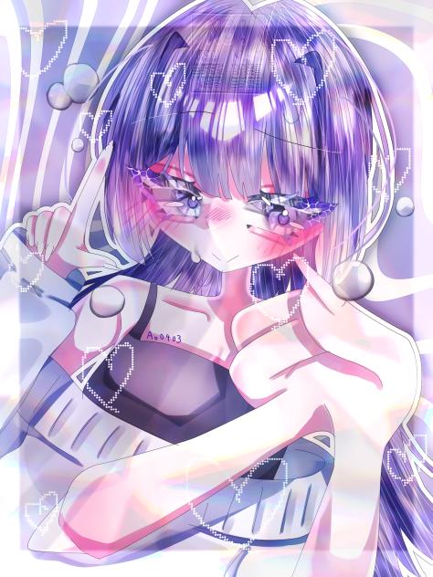 ぎゃるぴをさせてみるリクエスト