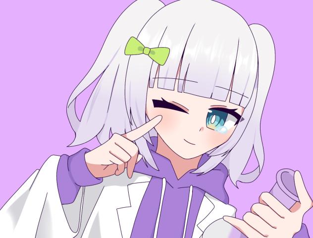 レイラーさん卒業