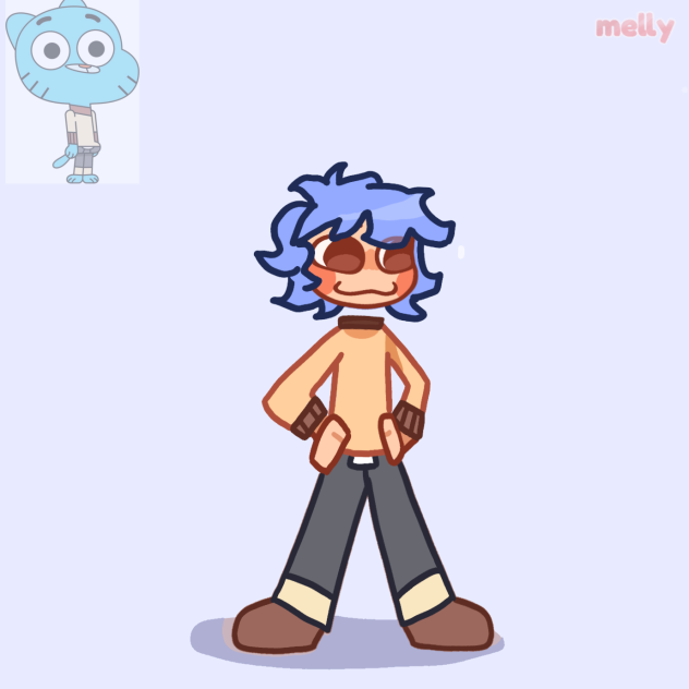 gumball