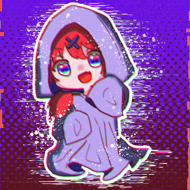 おばけだじょ