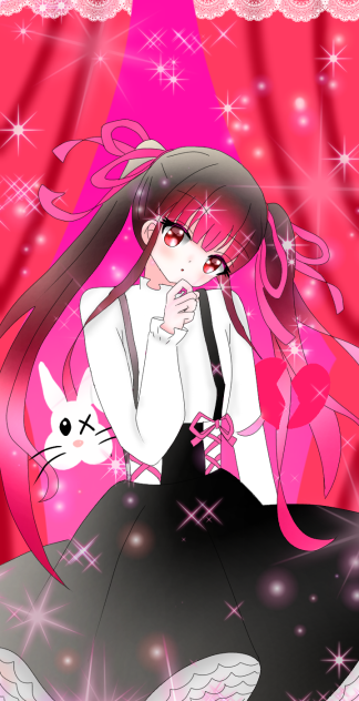メンヘラぽいの