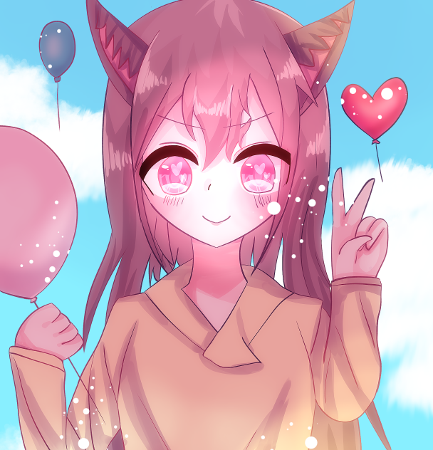 大会の絵