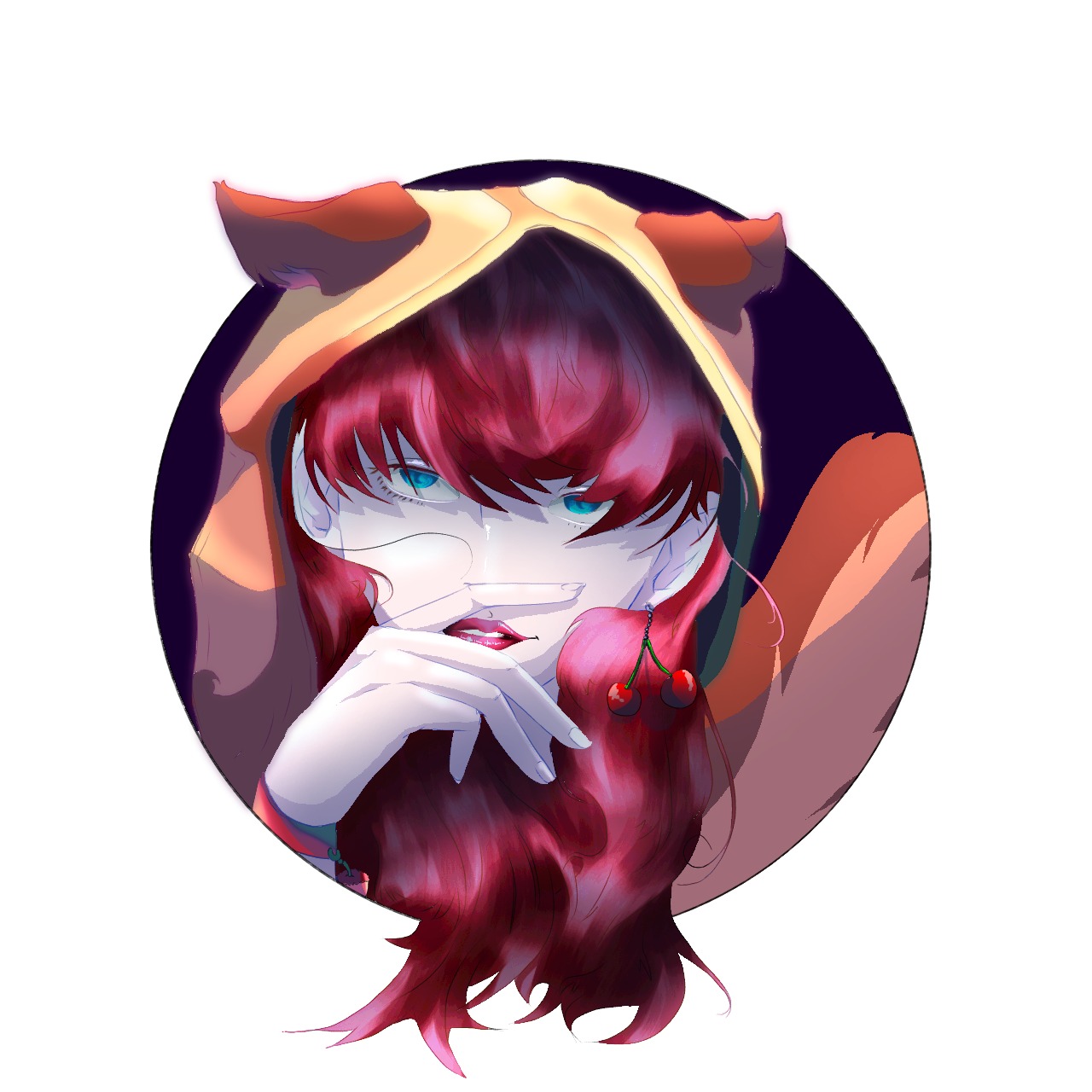 Squirrel girl - ibisPaint