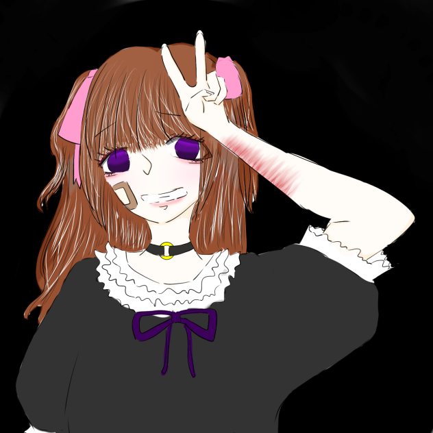 病み女子②