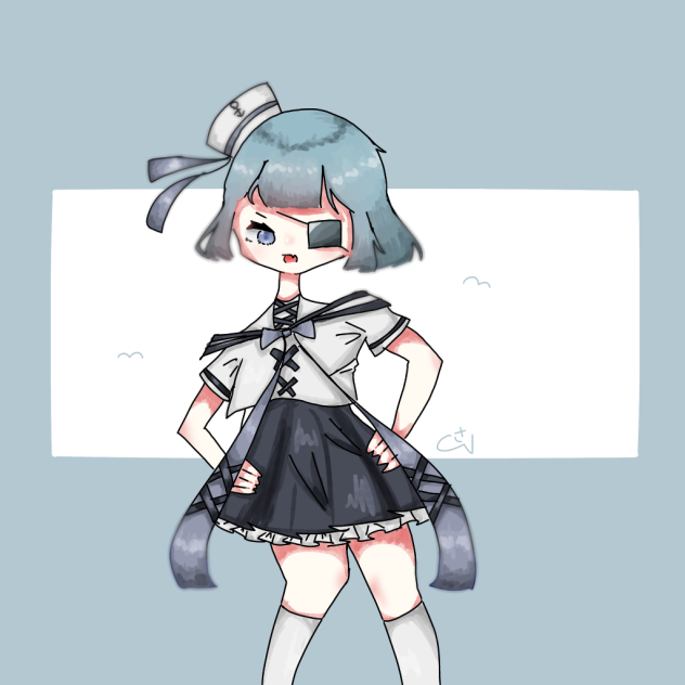 - ̗̀ わかりみがマリアナ海溝  ̖́-