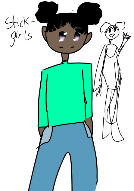 New comic idea