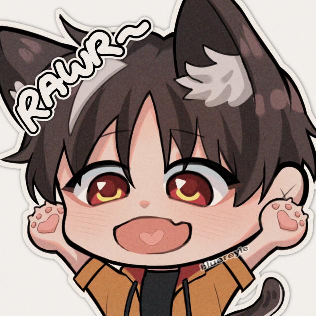 Gentarrnya~