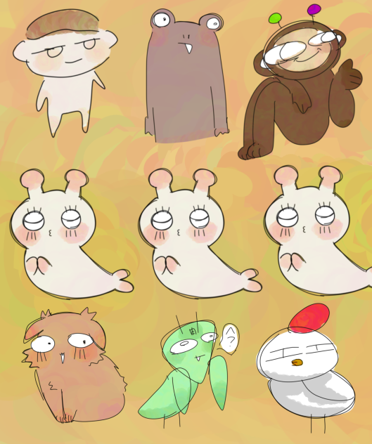 リクエスト