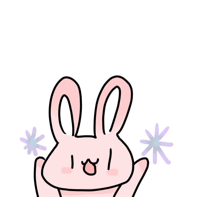うさちゃん
