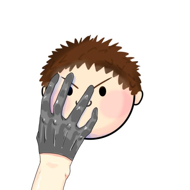 アブさん！