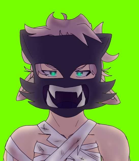 For a video (for real this time)