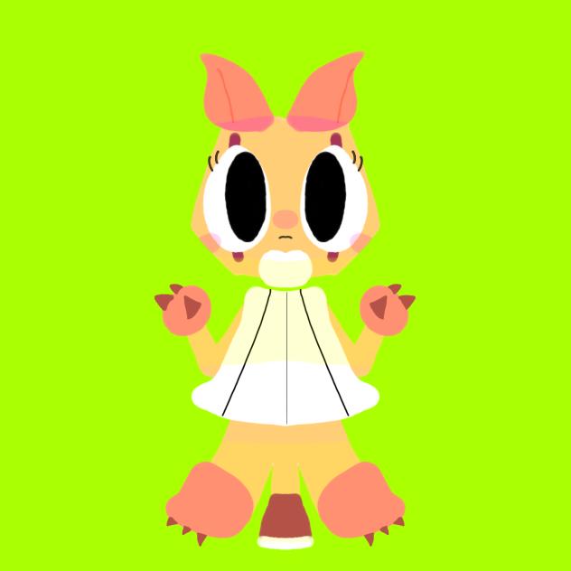 Scraps  (◍•ᴗ•◍)