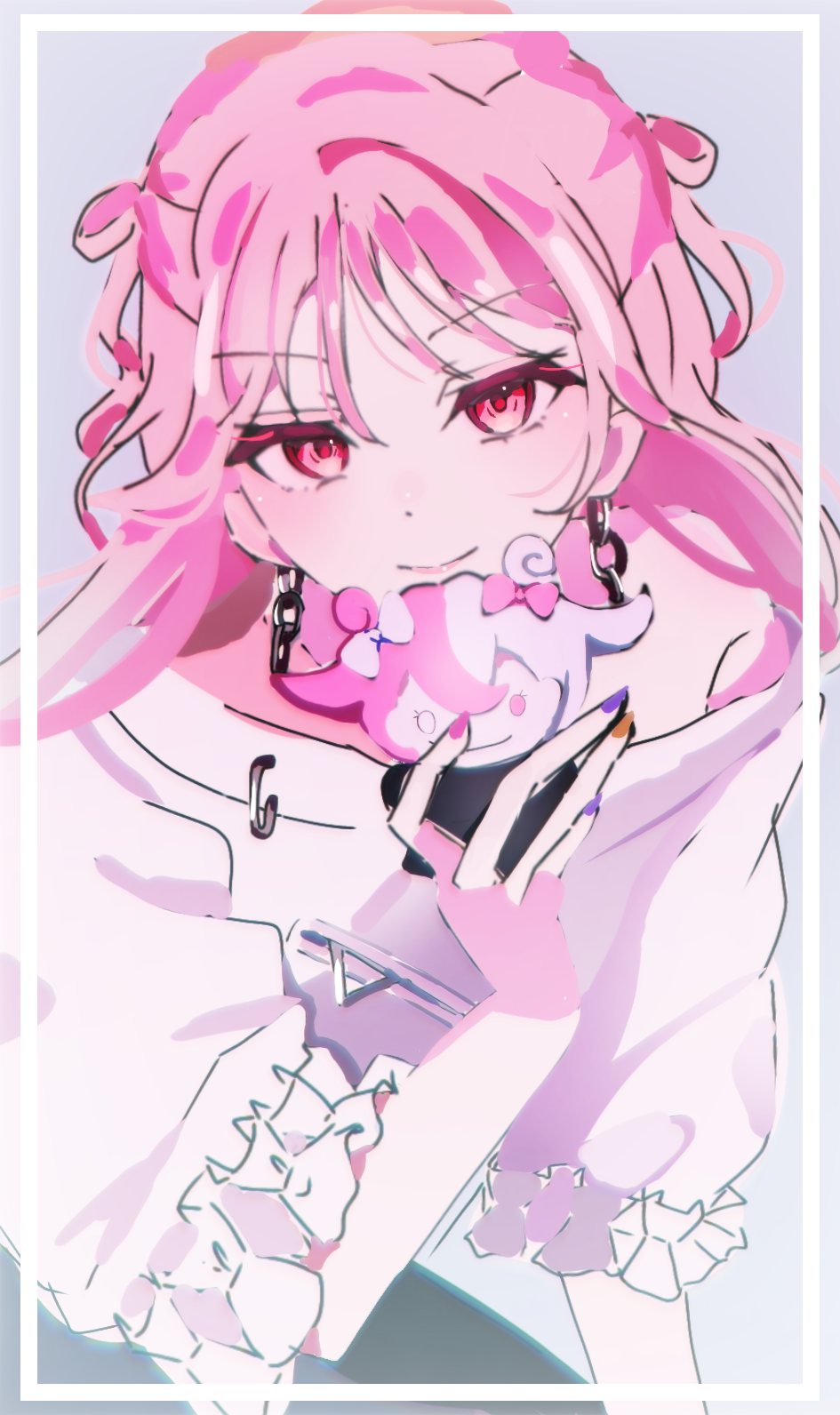 ♡暁山瑞希♡~5周年~ - ibisPaint