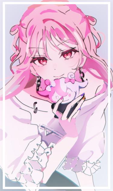 暁山瑞希 5A プロセカ 暁山瑞希 グリッター缶バッジ グリ缶 5a - メルカリ