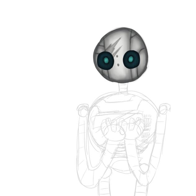 Roz wip ❗️❗️